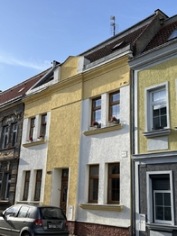 Prodej domu 234 m², Krupka