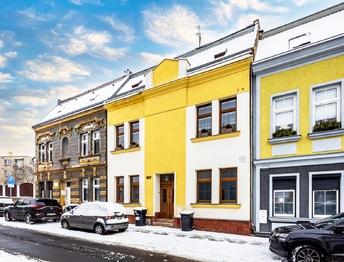 Prodej domu 234 m², Krupka