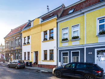 Prodej domu 234 m², Krupka