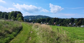 Prodej pozemku 2674 m², Zlaté Hory