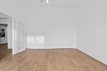 Prodej bytu 2+1 v osobním vlastnictví 75 m², Děčín