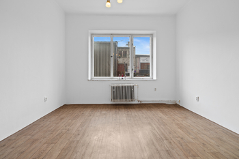 Prodej bytu 2+1 v osobním vlastnictví 75 m², Děčín