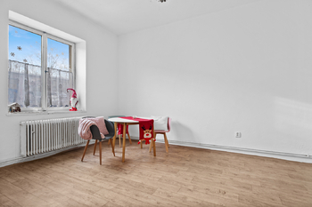 Prodej bytu 2+1 v osobním vlastnictví 75 m², Děčín