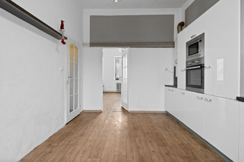 Prodej bytu 2+1 v osobním vlastnictví 75 m², Děčín