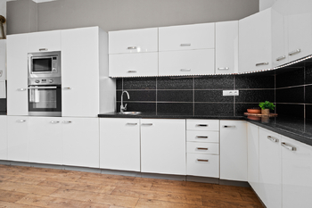 Prodej bytu 2+1 v osobním vlastnictví 75 m², Děčín