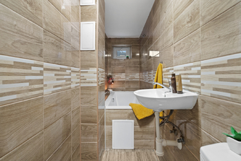 Prodej bytu 2+1 v osobním vlastnictví 75 m², Děčín