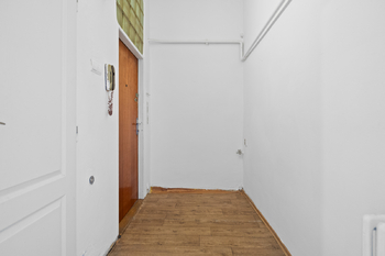 Prodej bytu 2+1 v osobním vlastnictví 75 m², Děčín