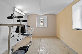 Prodej bytu 2+1 v osobním vlastnictví 75 m², Děčín