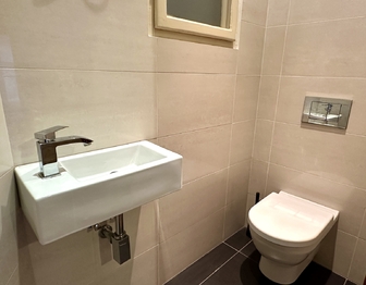 Pronájem bytu 3+kk v osobním vlastnictví 137 m², Praha 3 - Žižkov