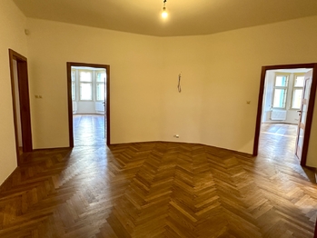 Pronájem bytu 3+kk v osobním vlastnictví 137 m², Praha 3 - Žižkov