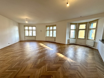 Pronájem bytu 3+kk v osobním vlastnictví 137 m², Praha 3 - Žižkov
