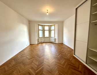 Pronájem bytu 3+kk v osobním vlastnictví 137 m², Praha 3 - Žižkov