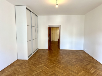 Pronájem bytu 3+kk v osobním vlastnictví 137 m², Praha 3 - Žižkov
