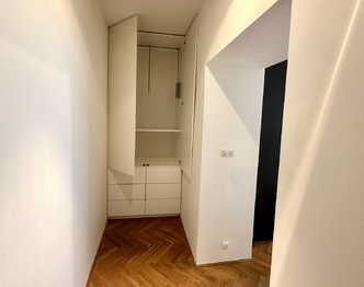 Pronájem bytu 3+kk v osobním vlastnictví 137 m², Praha 3 - Žižkov