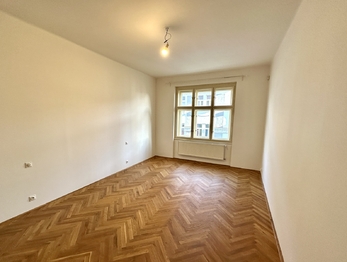 Pronájem bytu 3+kk v osobním vlastnictví 137 m², Praha 3 - Žižkov
