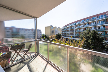 Prodej bytu 2+1 v družstevním vlastnictví 67 m², Praha 9 - Černý Most