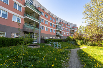 Prodej bytu 2+1 v družstevním vlastnictví 67 m², Praha 9 - Černý Most