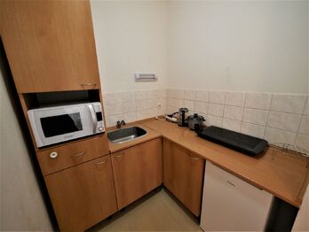 Pronájem bytu 1+kk v osobním vlastnictví 26 m², Praha 4 - Krč