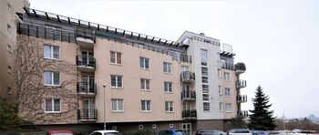 Pronájem bytu 1+kk v osobním vlastnictví 26 m², Praha 4 - Krč