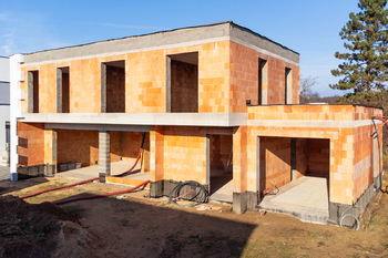 Prodej domu 184 m², Brno