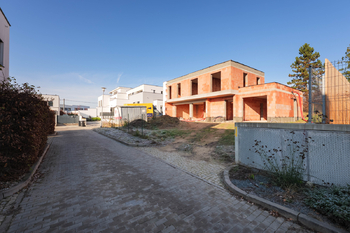 Prodej domu 184 m², Brno