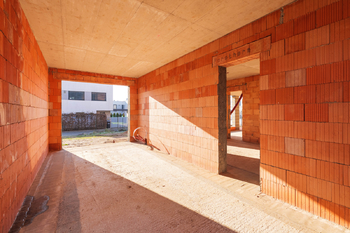 Prodej domu 184 m², Brno