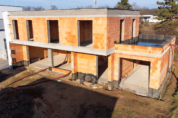 Prodej domu 184 m², Brno