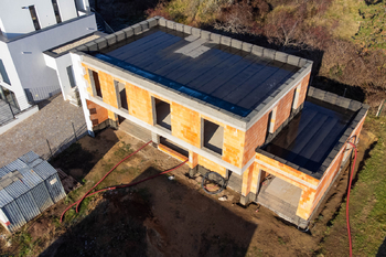 Prodej domu 184 m², Brno