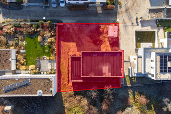 Prodej domu 184 m², Brno