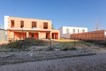 Prodej domu 184 m², Brno