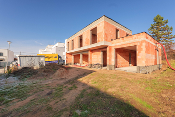 Prodej domu 184 m², Brno