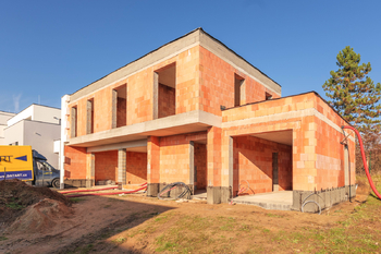 Prodej domu 184 m², Brno