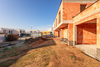 Prodej domu 184 m², Brno