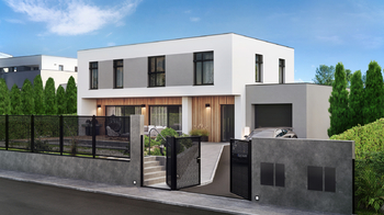 Prodej domu 200 m², Brno