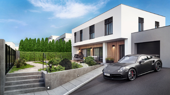 Prodej domu 200 m², Brno