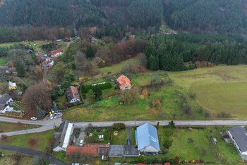 Prodej pozemku 752 m², Mukařov