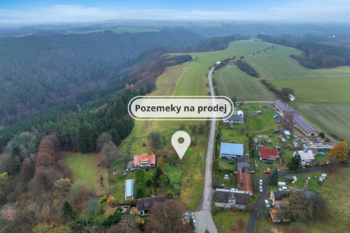 Prodej pozemku 752 m², Mukařov
