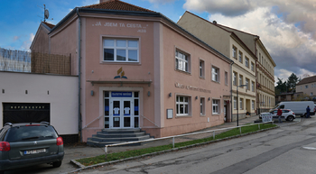 Prodej jiných prostor 526 m², Sedlčany