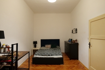 Byt II. - Prodej jiných prostor 526 m², Sedlčany