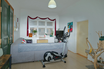 Byt II. - Prodej jiných prostor 526 m², Sedlčany