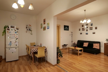 Byt I. - Prodej jiných prostor 526 m², Sedlčany