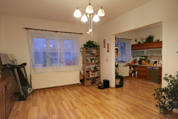 Byt I. - Prodej jiných prostor 526 m², Sedlčany