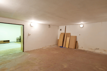 Garáž I. - Prodej jiných prostor 526 m², Sedlčany