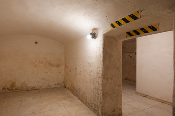 Sklep II. - Prodej jiných prostor 526 m², Sedlčany