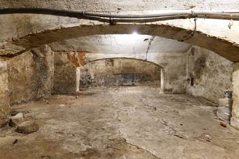 Sklep III. - Prodej jiných prostor 526 m², Sedlčany