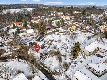 Prodej chaty / chalupy 70 m², Příbram