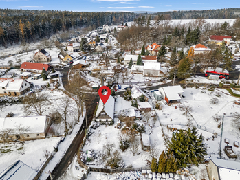 Prodej chaty / chalupy 70 m², Příbram
