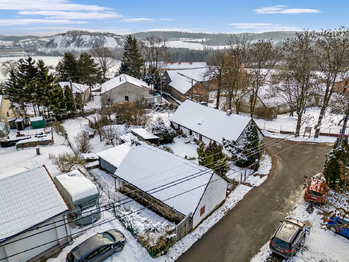 Prodej chaty / chalupy 70 m², Příbram