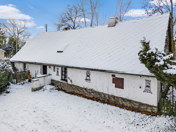 Prodej chaty / chalupy 70 m², Příbram
