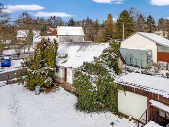Prodej chaty / chalupy 70 m², Příbram